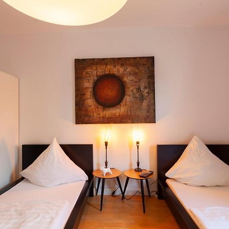 City Apartment Hannover Hanover Exterior photo