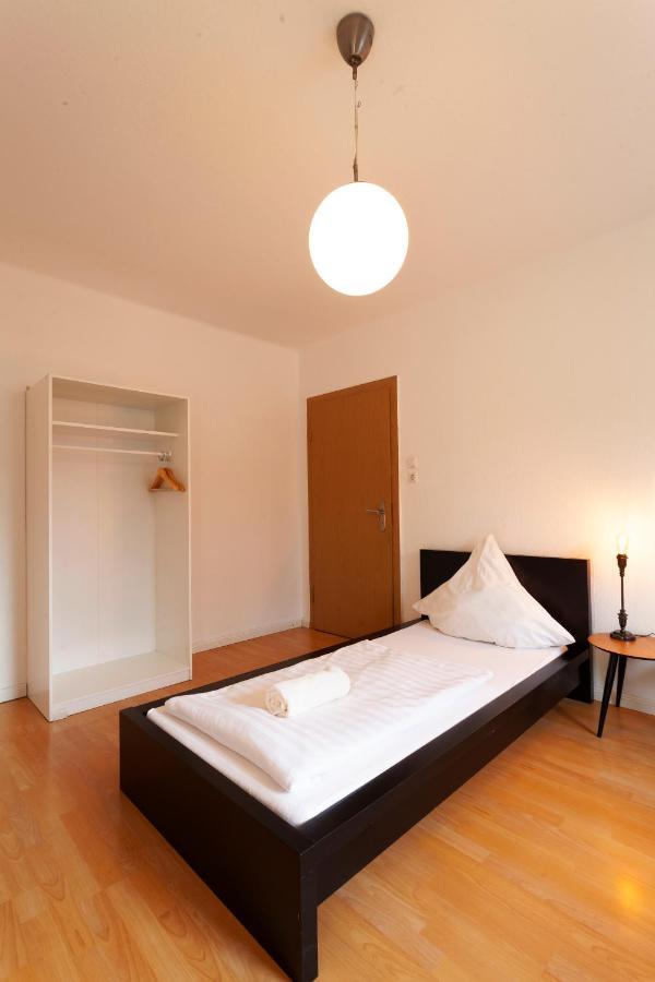 City Apartment Hannover Hanover Exterior photo