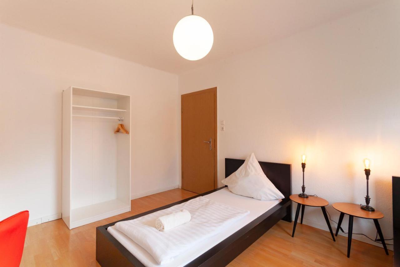 City Apartment Hannover Hanover Exterior photo