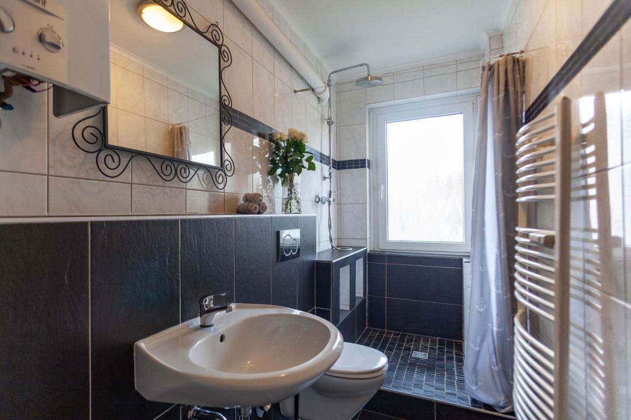 City Apartment Hannover Hanover Exterior photo