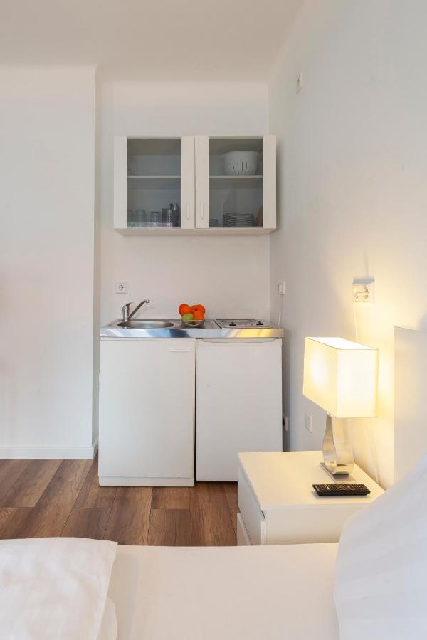 City Apartment Hannover Hanover Exterior photo