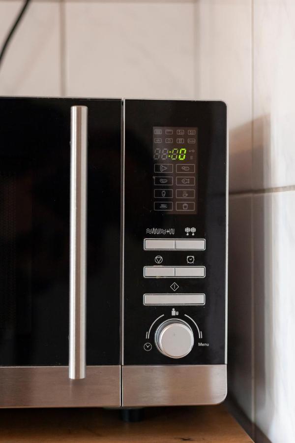 City Apartment Hannover Hanover Exterior photo