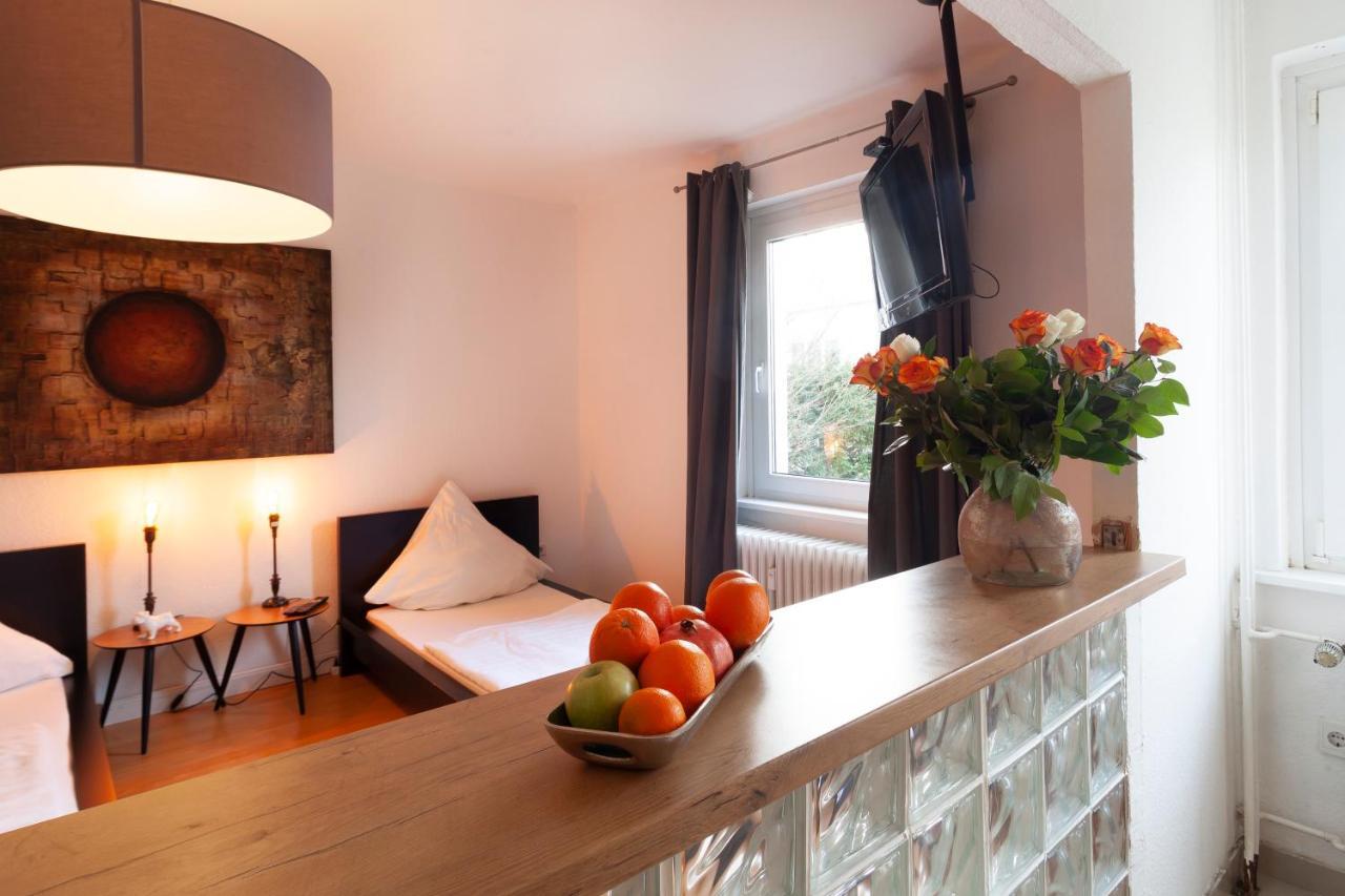 City Apartment Hannover Hanover Exterior photo
