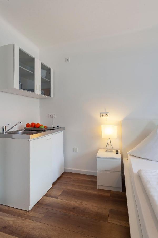 City Apartment Hannover Hanover Exterior photo