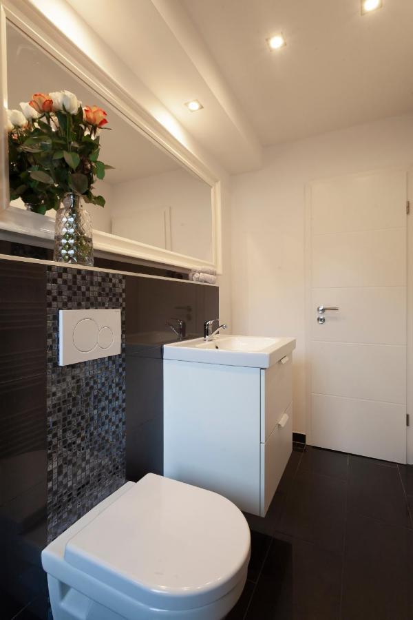City Apartment Hannover Hanover Exterior photo