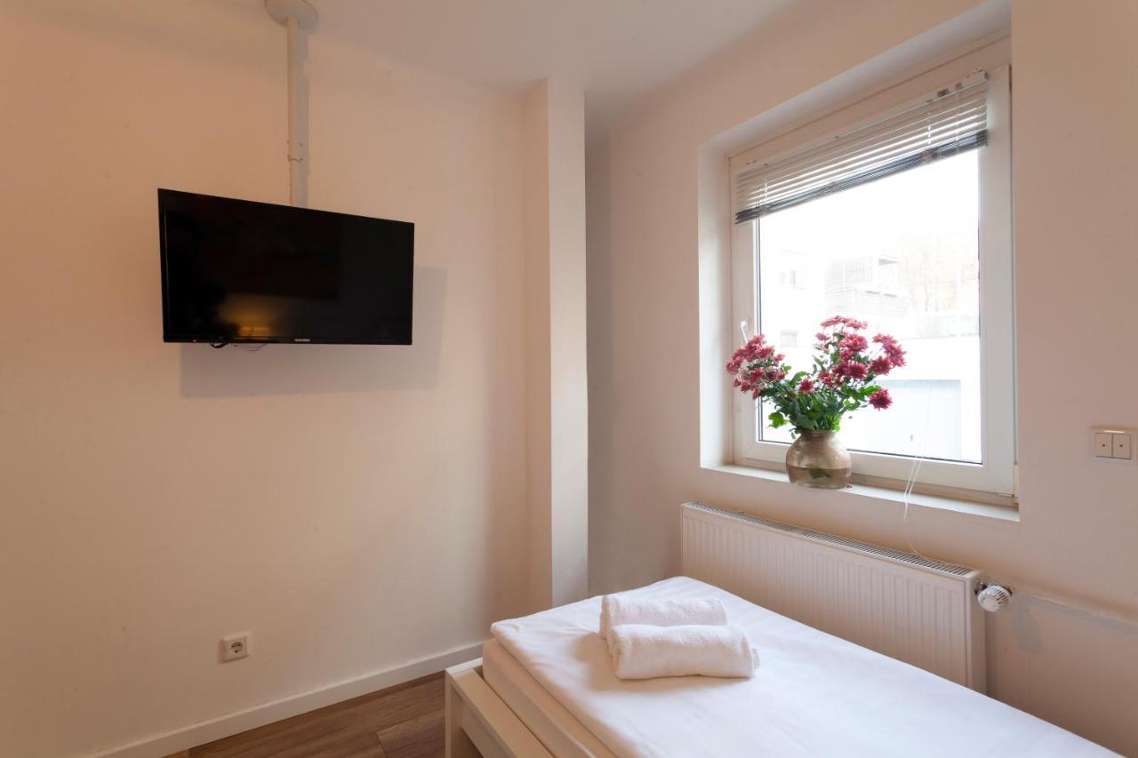 City Apartment Hannover Hanover Exterior photo