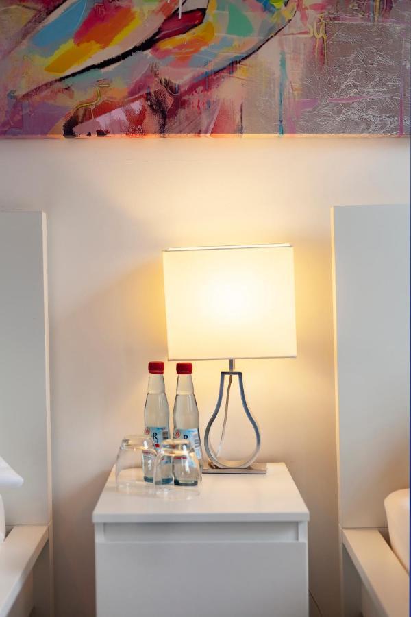 City Apartment Hannover Hanover Exterior photo