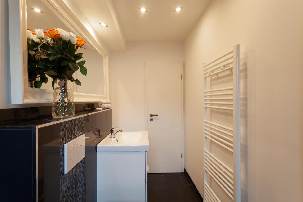 City Apartment Hannover Hanover Exterior photo