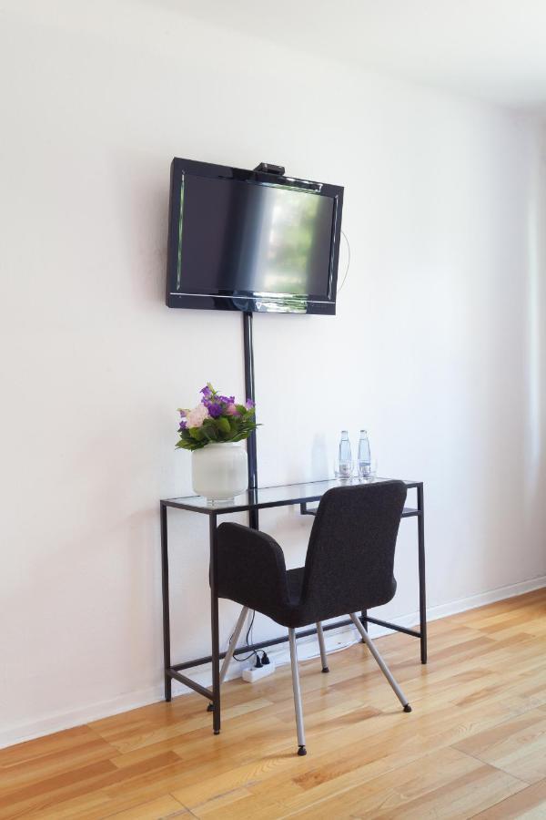 City Apartment Hannover Hanover Exterior photo